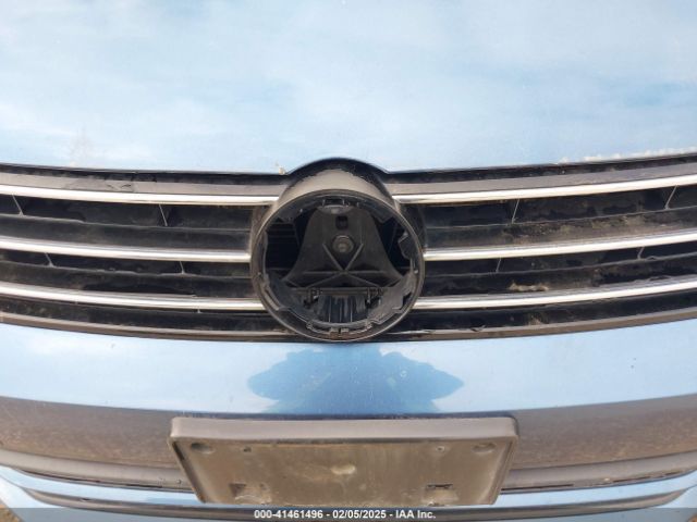 3VW2K7AJ2FM210847 Volkswagen Jetta 2.0l S