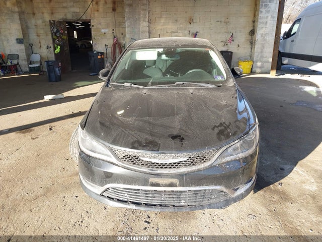 Chrysler 200 Limited 2015 1C3CCCAB0FN564429 Image 12
