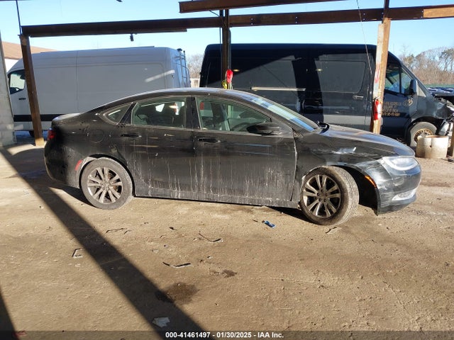 Chrysler 200 Limited 2015 1C3CCCAB0FN564429 Image 13