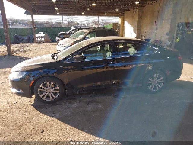 Chrysler 200 Limited 2015 1C3CCCAB0FN564429 Image 14
