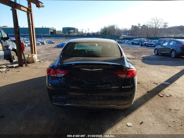 Chrysler 200 Limited 2015 1C3CCCAB0FN564429 Image 16