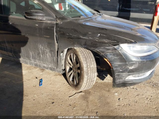 2015 CHRYSLER 200 1C3CCCAB0FN564429 Photo 5