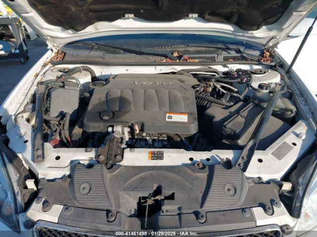 2G1WD5E3XG1101908 Chevrolet IMPALA LIMITED POLICE