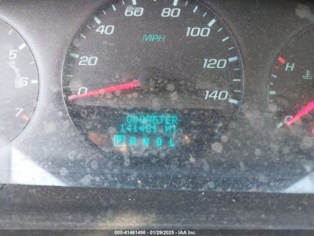 2G1WD5E3XG1101908 Chevrolet IMPALA LIMITED POLICE