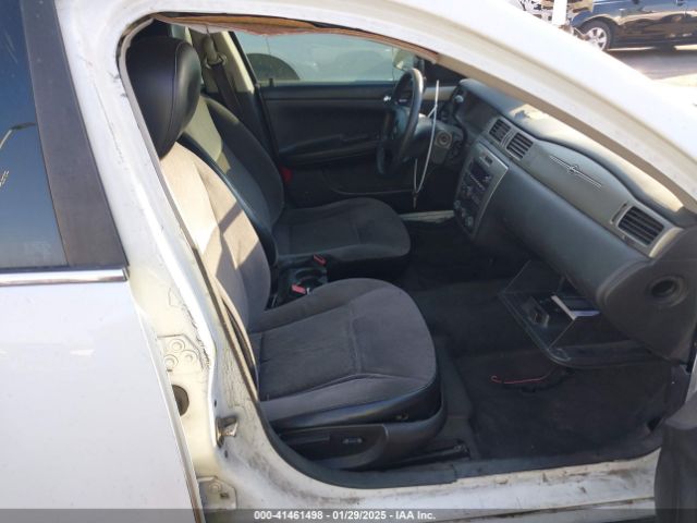 2G1WD5E3XG1101908 Chevrolet IMPALA LIMITED POLICE