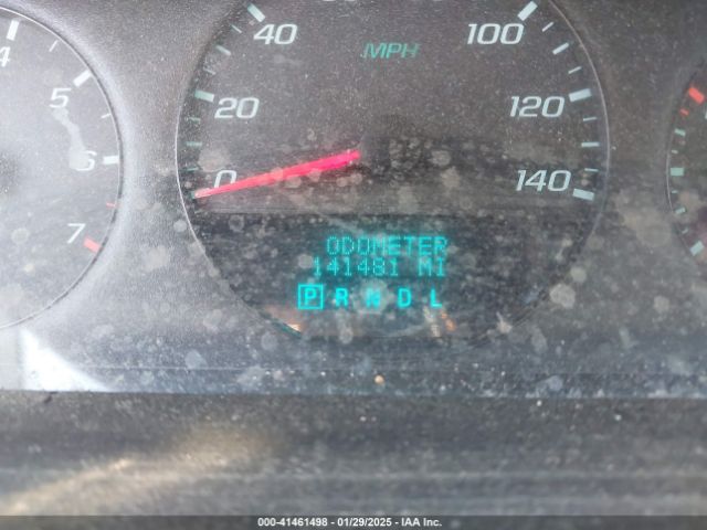 2G1WD5E3XG1101908 Chevrolet IMPALA LIMITED POLICE