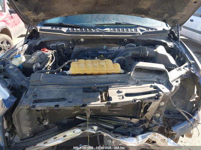 Ford F-150 Xlt 2016 1FTEX1C88GKD72029 Image 10
