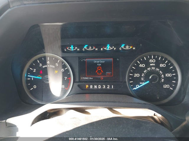 Ford F-150 Xlt 2016 1FTEX1C88GKD72029 Image 7