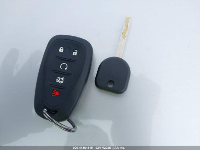 1G1FB1RX8K0122515 Chevrolet Camaro 1lt