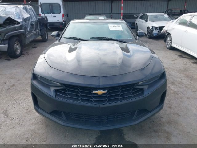 1G1FB1RX8K0122515 Chevrolet Camaro 1lt