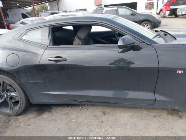 1G1FB1RX8K0122515 Chevrolet Camaro 1lt
