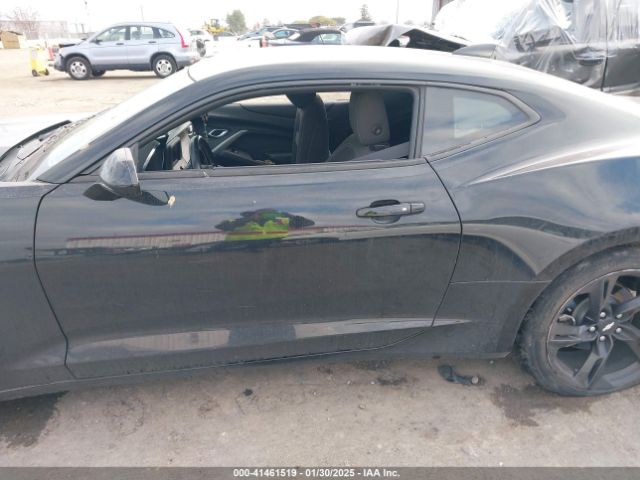 1G1FB1RX8K0122515 Chevrolet Camaro 1lt