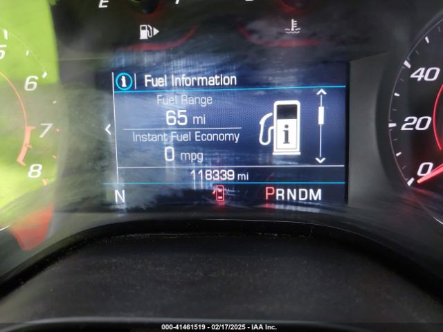 1G1FB1RX8K0122515 Chevrolet Camaro 1lt