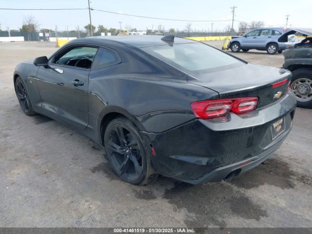 1G1FB1RX8K0122515 Chevrolet Camaro 1lt