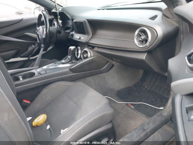 1G1FB1RX8K0122515 Chevrolet Camaro 1lt