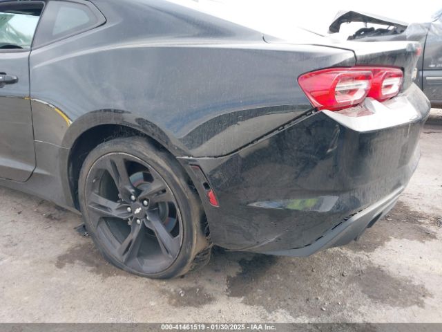 1G1FB1RX8K0122515 Chevrolet Camaro 1lt