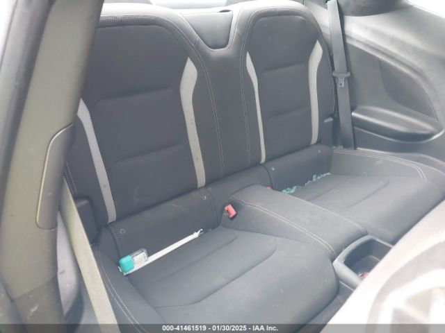 1G1FB1RX8K0122515 Chevrolet Camaro 1lt