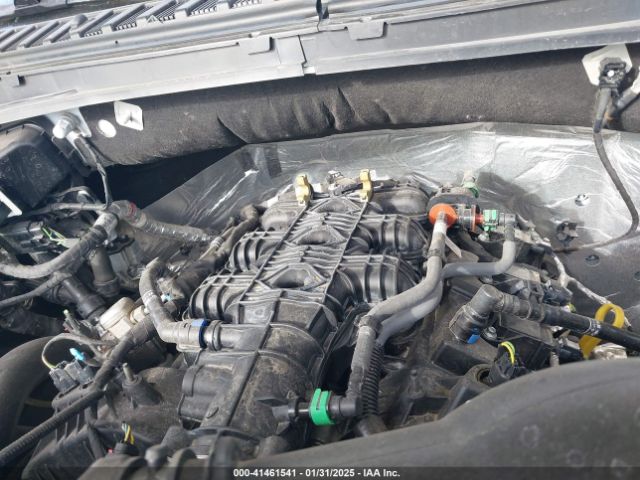 1FMJK2AT1MEA79539 Ford Expedition Limited Max