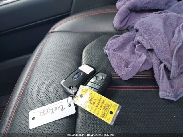 1FMJK2AT1MEA79539 Ford Expedition Limited Max