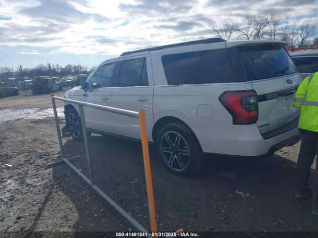 1FMJK2AT1MEA79539 Ford Expedition Limited Max