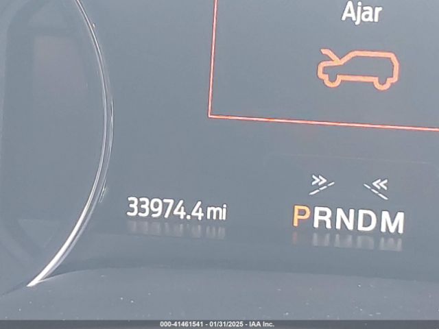 1FMJK2AT1MEA79539 Ford Expedition Limited Max