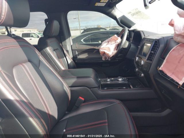 1FMJK2AT1MEA79539 Ford Expedition Limited Max