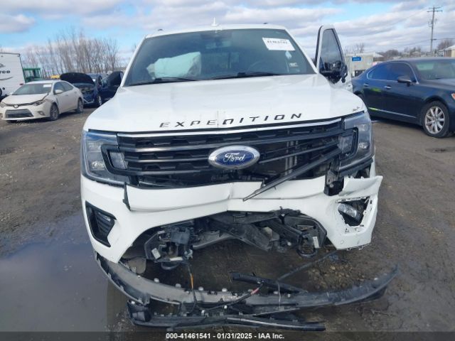 1FMJK2AT1MEA79539 Ford Expedition Limited Max