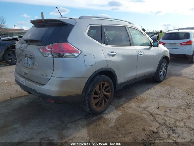 5N1AT2MV2FC909924 Nissan Rogue Sl