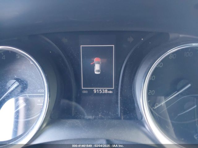 2020 TOYOTA CAMRY 4T1G11AK8LU400818 Photo 6