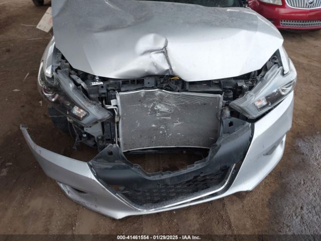 1N4AA6AP0HC378464 Nissan Maxima 3.5 Platinum/3.5 S/3.5 Sl/3.5 Sr/3.5 Sv