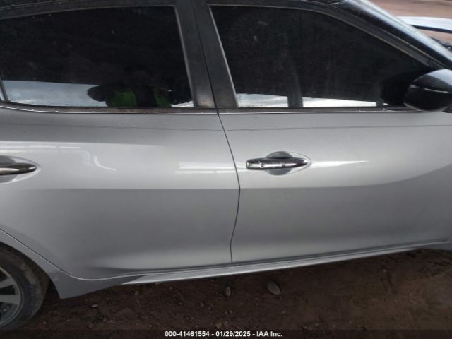 1N4AA6AP0HC378464 Nissan Maxima 3.5 Platinum/3.5 S/3.5 Sl/3.5 Sr/3.5 Sv