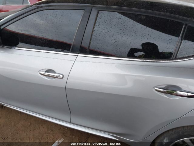 1N4AA6AP0HC378464 Nissan Maxima 3.5 Platinum/3.5 S/3.5 Sl/3.5 Sr/3.5 Sv