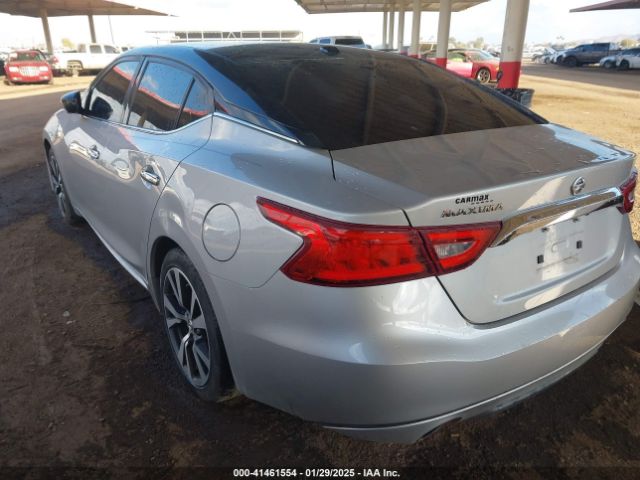 1N4AA6AP0HC378464 Nissan Maxima 3.5 Platinum/3.5 S/3.5 Sl/3.5 Sr/3.5 Sv