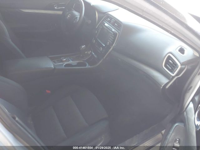 1N4AA6AP0HC378464 Nissan Maxima 3.5 Platinum/3.5 S/3.5 Sl/3.5 Sr/3.5 Sv