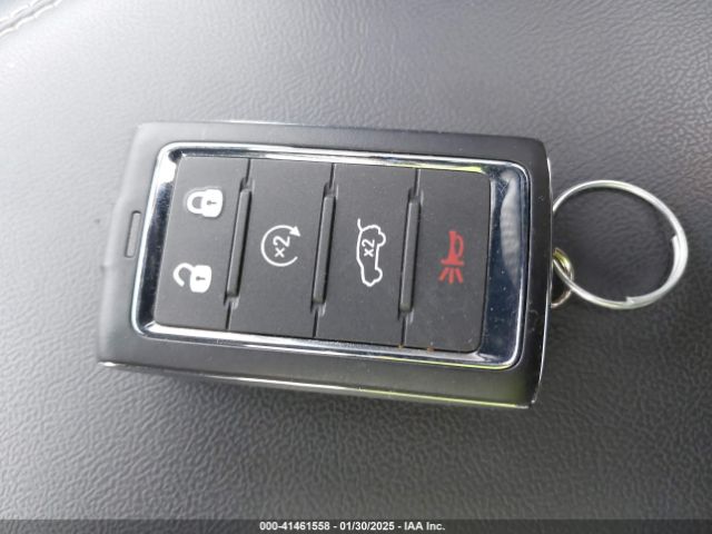 1C4RJKBG2R8625086 Jeep Grand Cherokee L Limited 4x4