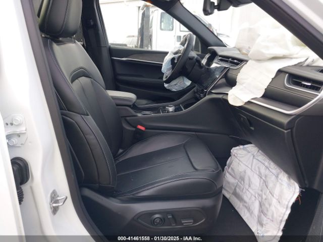 1C4RJKBG2R8625086 Jeep Grand Cherokee L Limited 4x4