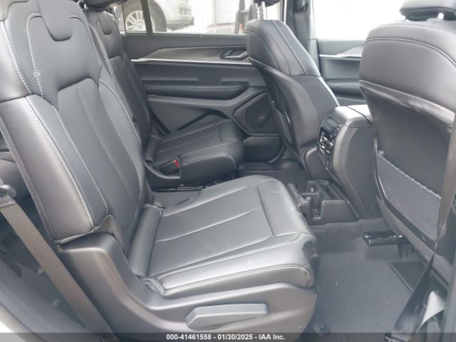 1C4RJKBG2R8625086 Jeep Grand Cherokee L Limited 4x4