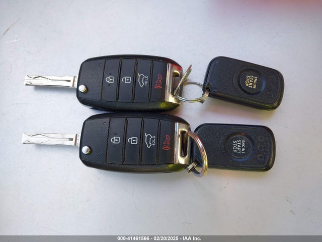 KIA SPORTAGE S 2020 KNDP6CAC6L7678934 Image 11