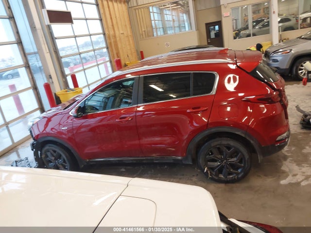 KIA SPORTAGE S 2020 KNDP6CAC6L7678934 Image 15