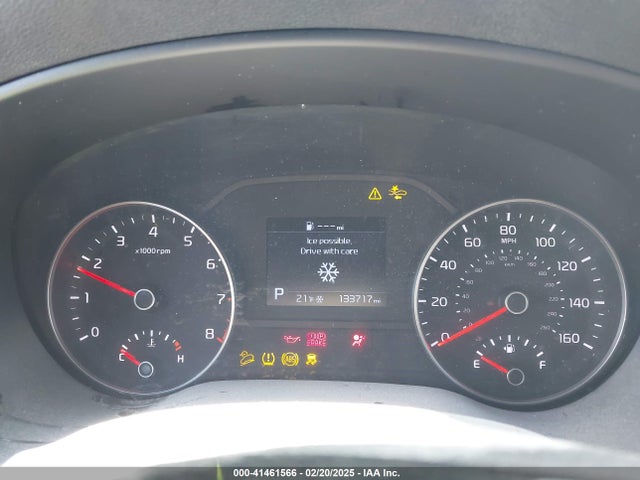 KIA SPORTAGE S 2020 KNDP6CAC6L7678934 Image 7