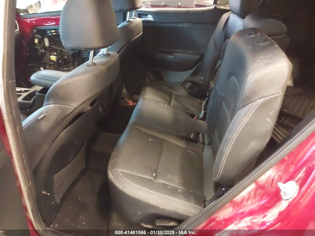 KIA SPORTAGE S 2020 KNDP6CAC6L7678934 Image 8