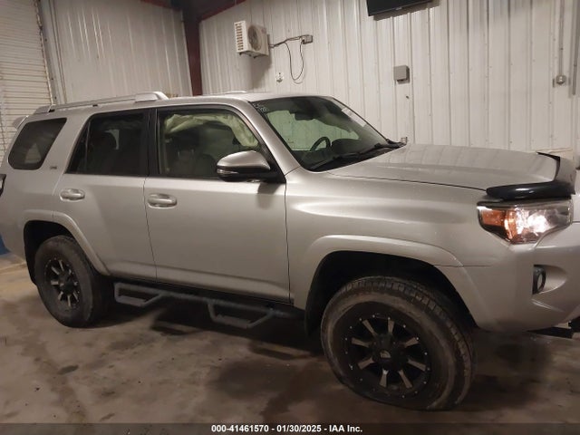 Toyota 4runner Sr5 Premium 2014 JTEZU5JR3E5081295 Image 13