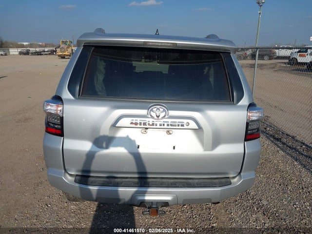 Toyota 4runner Sr5 Premium 2014 JTEZU5JR3E5081295 Image 16