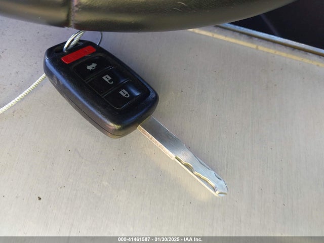Honda Accord Sport 2014 1HGCR2F52EA121021 Image 11