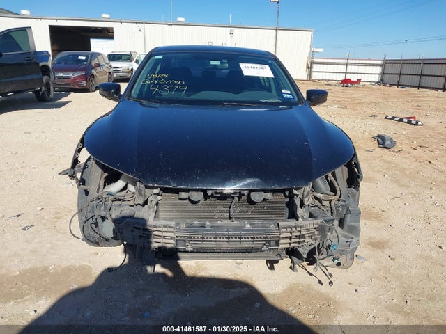 Honda Accord Sport 2014 1HGCR2F52EA121021 Image 12