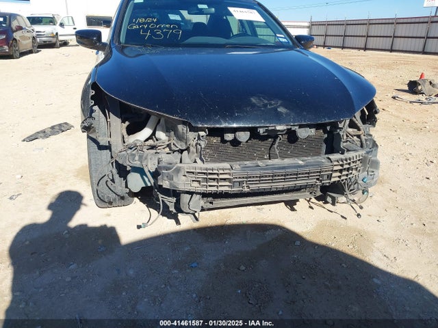 Honda Accord Sport 2014 1HGCR2F52EA121021 Image 6
