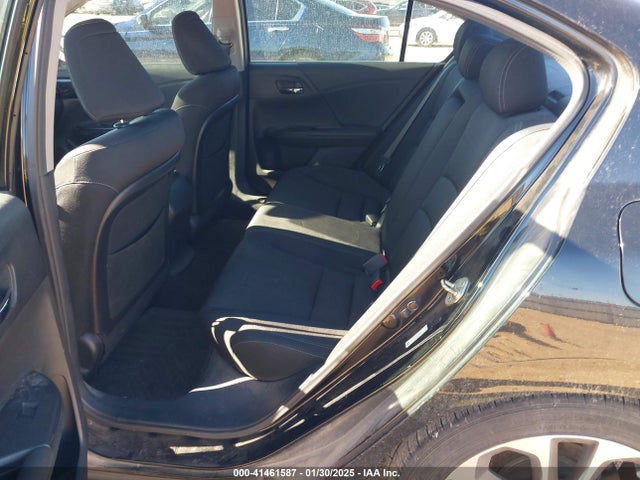 Honda Accord Sport 2014 1HGCR2F52EA121021 Image 8
