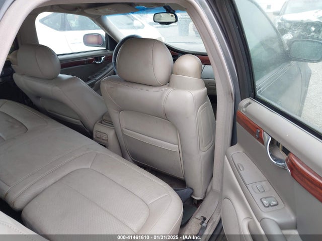2004 CADILLAC DEVILLE 1G6KD54Y04U122594 Photo 7