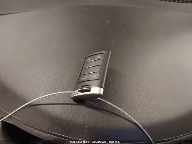 2013 CADILLAC XTS 2G61R5S32D9101909 Photo 10