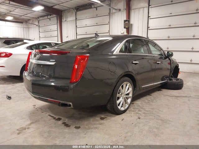 2013 CADILLAC XTS 2G61R5S32D9101909 Photo 3